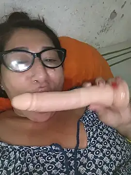 PatriciaGrajales' Live XXX Chat