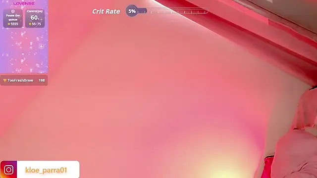 khloe_Gils Webcam-Show