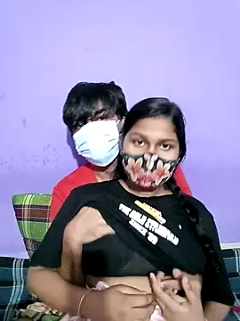 Jerin_Couple61's Webcam Show