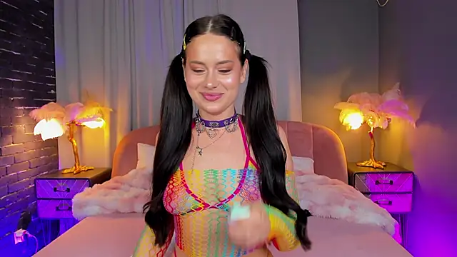 Czat XXX na żywo – AmedeeaBanks