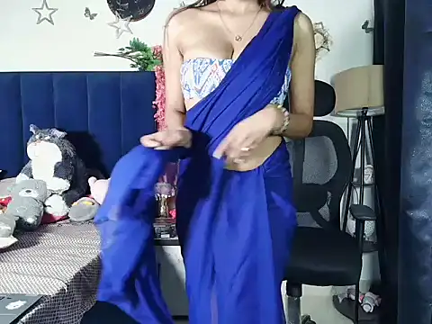 Jannat_For_uのライブXXXチャット