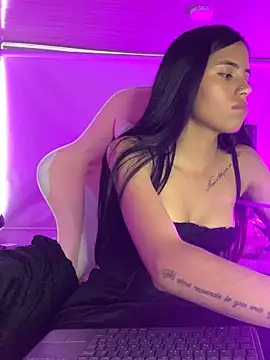 CELESTE_-ECn Live XXX chat