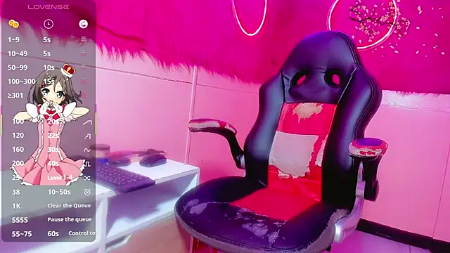 Mia_dasilva_ 在線直播表演