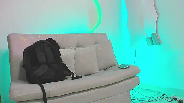 Show Webcam de Aohomlester_