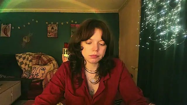 Chat XXX en directo de ClancyMorissey