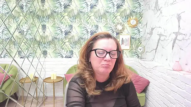 Chat XXX ao vivo de LeaPure