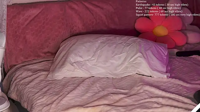 Marcelia_VS_World Chat XXX in diretta