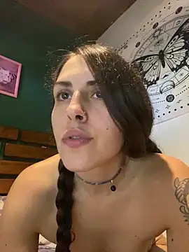 Chatroom XXX en direct de isadelasestrellas