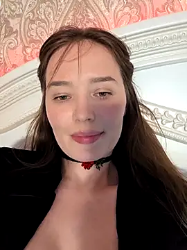 Chatroom XXX en direct de ForLoveAnd