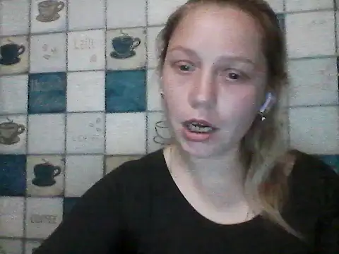 Chat XXX ao vivo de Anna_wey