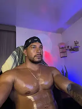 Show Webcam de FreszX