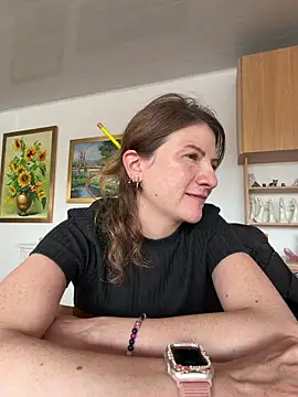 CherryxxのライブXXXチャット