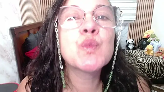 Chat XXX ao vivo de Sonialorens_