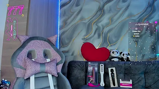 AmberAdams_ 即時 XXX 聊天