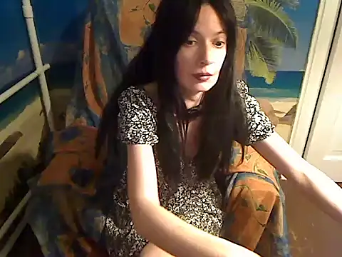 Show modela Bastet12 na web-kameri