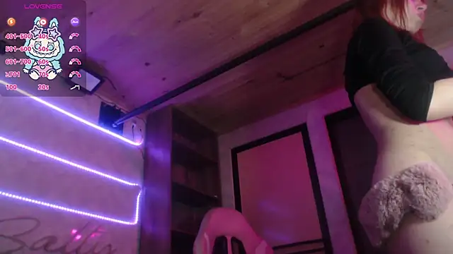 Sally23_'s Live XXX Chat