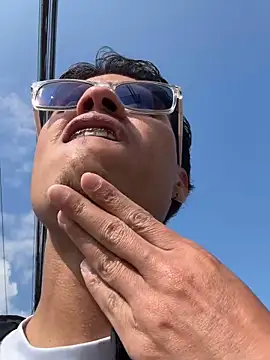 TavoHot_ Live XXX Chat