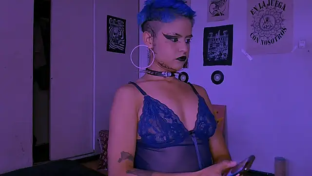 Chat XXX ao vivo de alex_one888