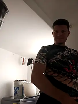 Webkamerová show felipe_fitness