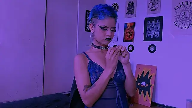 alex_one888のライブXXXチャット