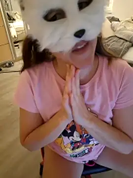 SPrITZMAUS Chat XXX live