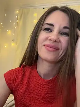 LucieMack Webcam-Show