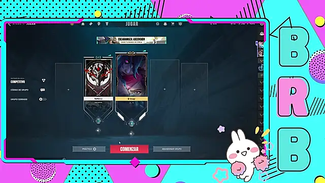 ALIS_E_G Chat XXX in diretta