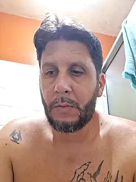 Show de webcam de Paizinhomau