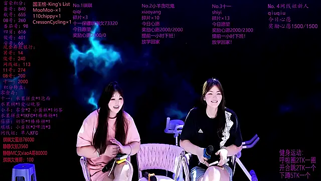 HHH--000 Show Webcam