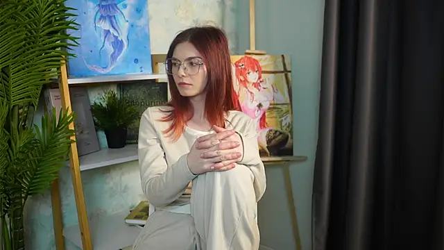 MyrlYosko's Live XXX Chat