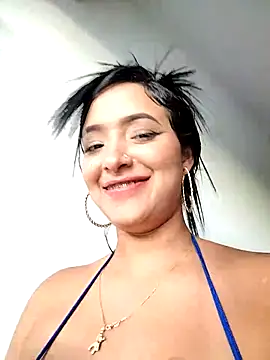 SaharQamar – Live XXX-chat