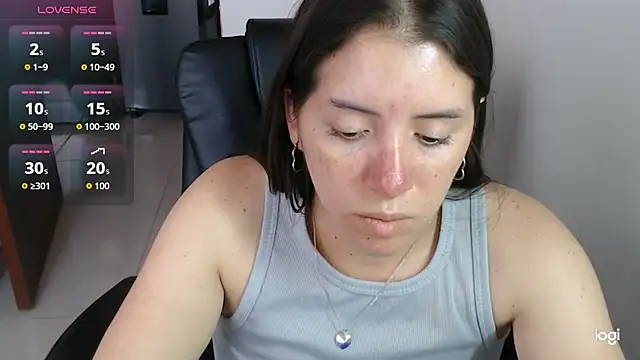 دردشة spicey_latina الجنسية المباشرة