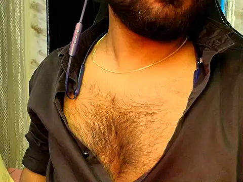 Show Webcam de Jenni11Live