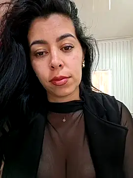 دردشة Luianna الجنسية المباشرة