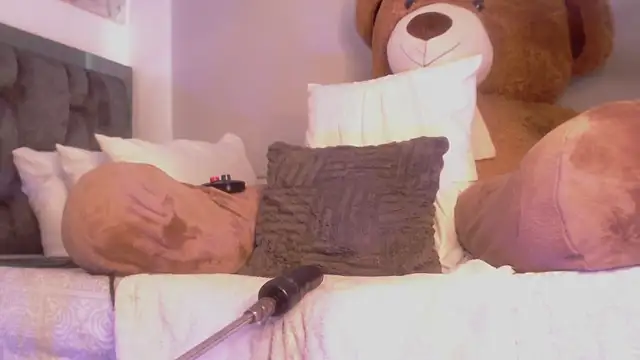 Chatroom XXX en direct de janeebony_