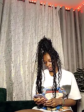 Chat XXX en directo de Yoyo-__