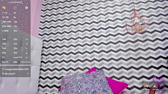 Czat XXX na żywo – NORALOUX2