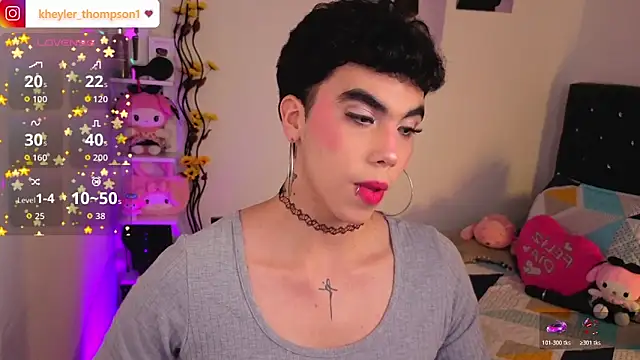 Kheyler_1 Obrolan Langsung XXX