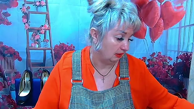 RenataDaster 网络视讯表演