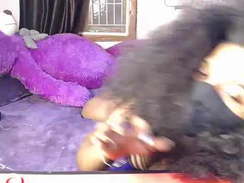 Bixby_Telugu Show in webcam