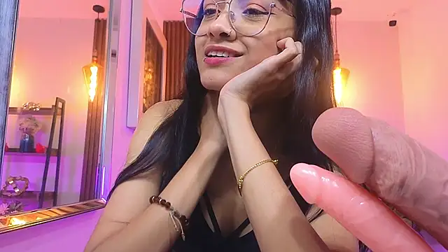 Онлайн чат XXX Cherry_Vixen_