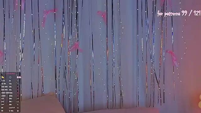 a11ysonのライブXXXチャット