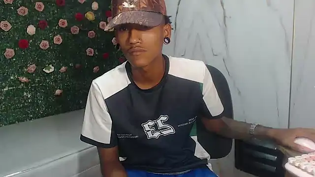 Chat XXX en directo de ManSant