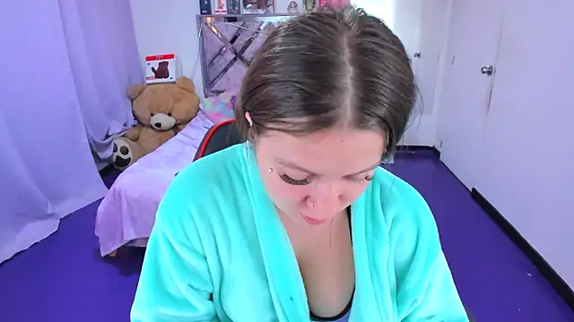 แชท XXX สดของ Luna_Analya