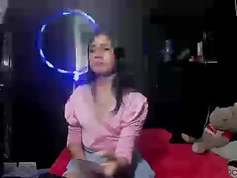 KiaraRosi Webcam Show