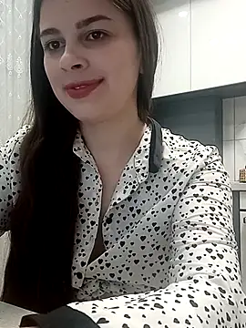 Webkamerová show Eveline5038