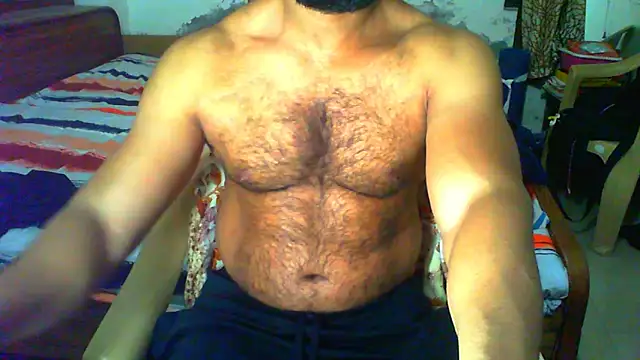 Pokazy przed kamerką – Vbestshow