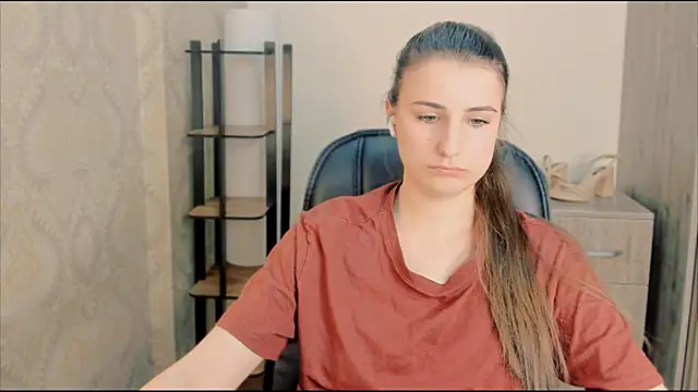 แชท XXX สดของ PumpkinCutiePie