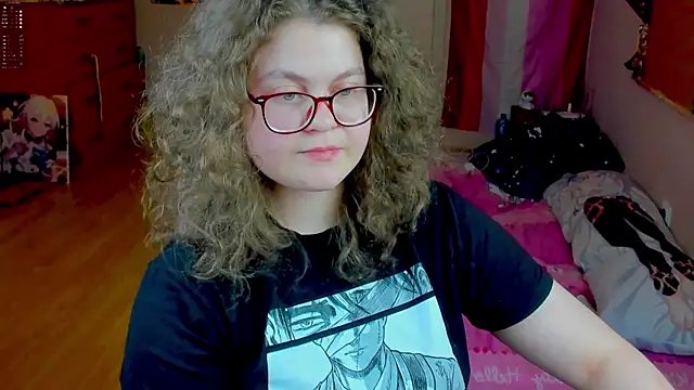 Sashy_Way 라이브 XXX 채팅