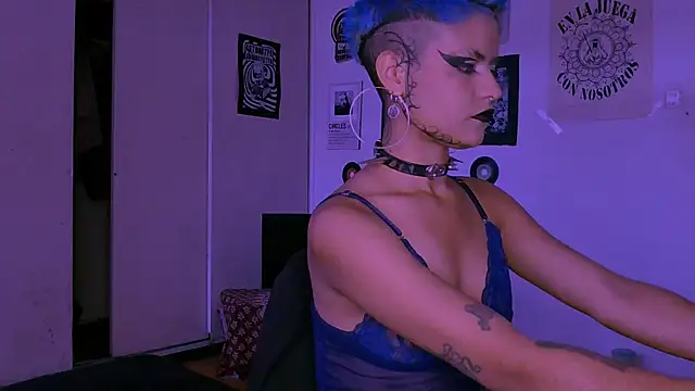 alex_one888's Live XXX Chat